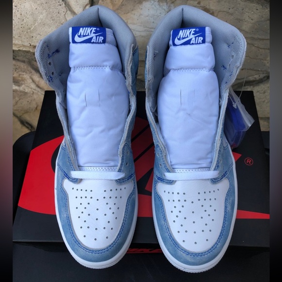 hyper royal 1 size 9